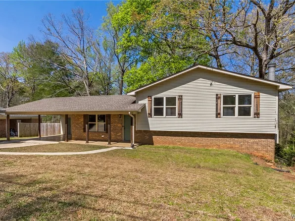 4336 Hillswood Ln, Tuscaloosa, AL 35404