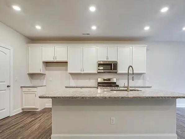 267 Marbella Grove Ct, Durham, NC 27713