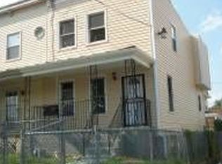 916 Savannah St SE, Washington, DC
