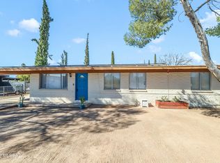 7231 E Pomegranate St, Tucson, AZ 85730