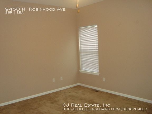 5th image of 9450 N Robinhood Ave