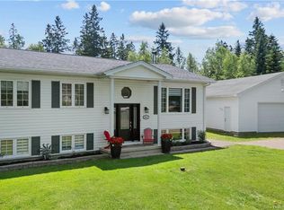 3801 Route 115, Moncton, NB E4V 2C2