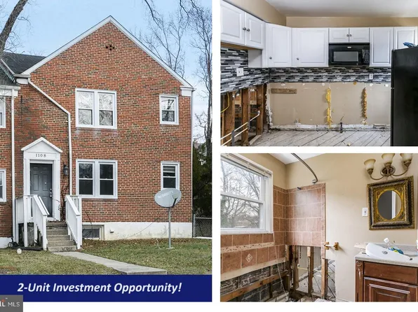 1108 Meridene Dr, Baltimore, MD 21239