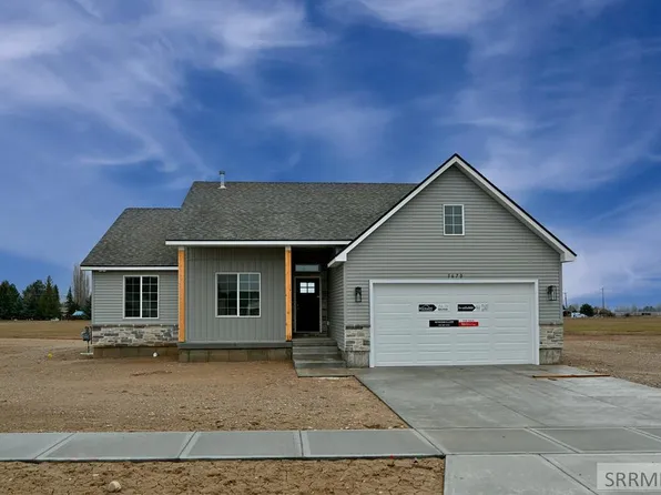 3670 Kingsboro Ave, Idaho Falls, ID 83406