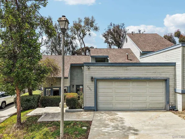 4505 Villas Dr, Bonita, CA 91902