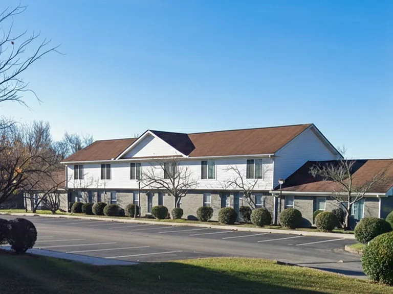 Parkview Apartments - Tullahoma, TN. — Photo 3