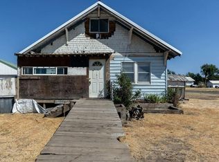 511 S Main St, Lacrosse, WA 99143