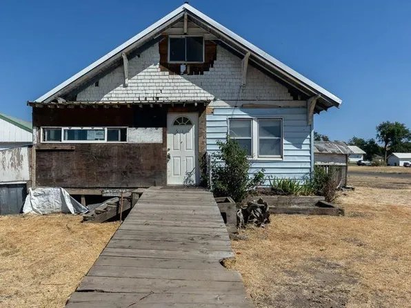 511 S Main St, Lacrosse, WA 99143