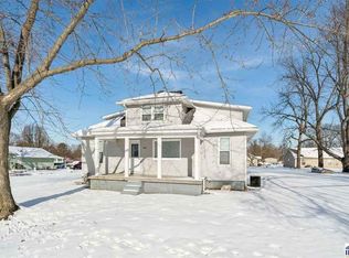3112 Ash St, Terre Haute, IN