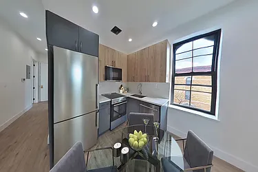 Rented by Brookhaus Capital Inc