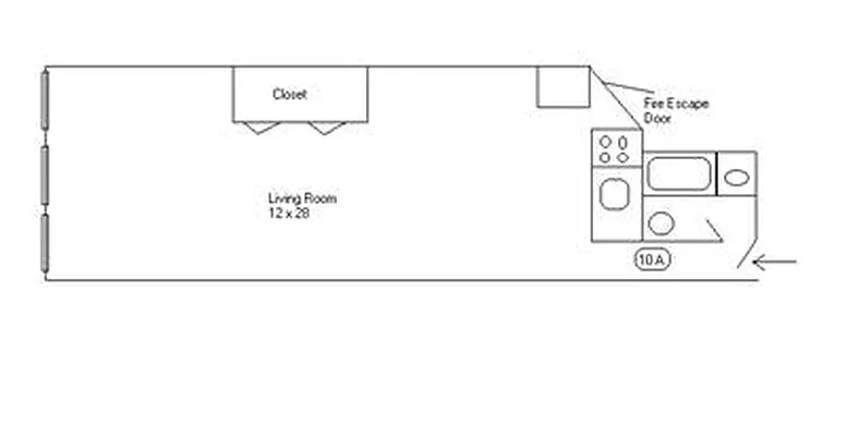 Rented by AJ Clarke | media 9