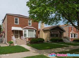 8112 S Spaulding Ave, Chicago, IL 60652
