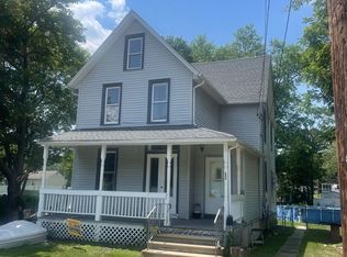 508 Chestnut Ave, Lindenwold, NJ 08021