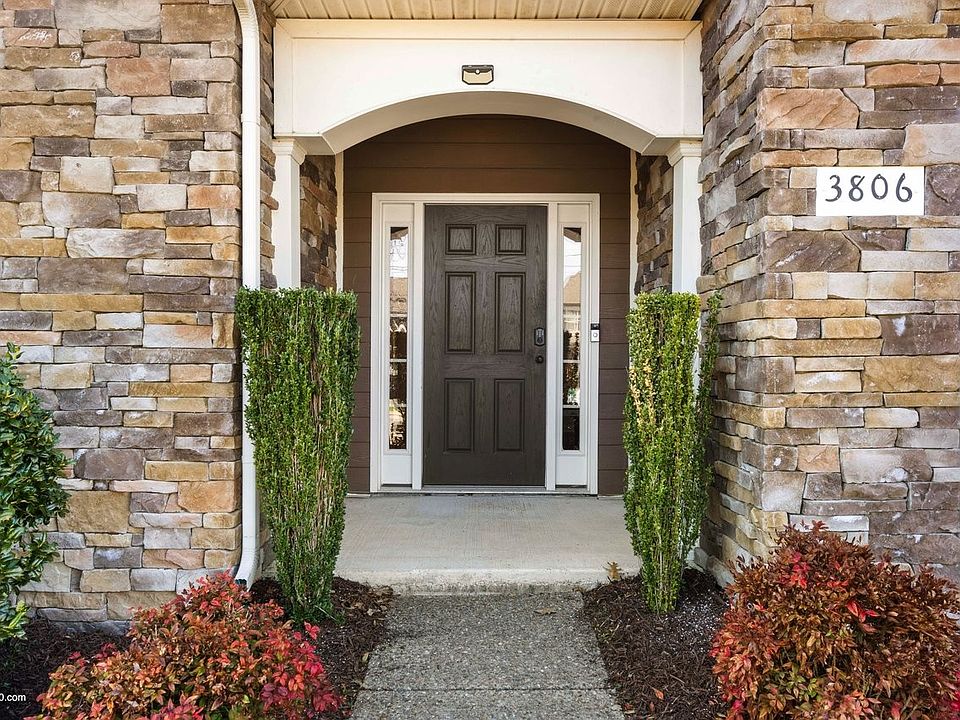 3806 Montgomery Way, Smyrna, TN 37167 Zillow