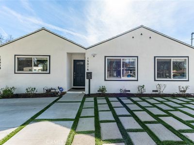 15016 Kittridge St, Van Nuys, CA, 91405