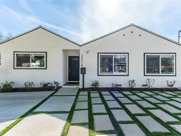 15016 Kittridge St, Van Nuys, CA 91405