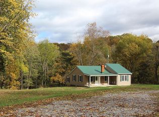 4226 Borden Grant Trl, Fairfield, VA 24435
