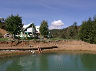 Masonite Industrial, Ukiah, CA 95482