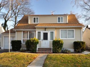 775 Hemlock Rd, Union, NJ 07083