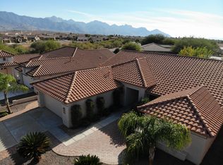 62661 E Northwood Rd, Saddlebrooke, AZ 85739