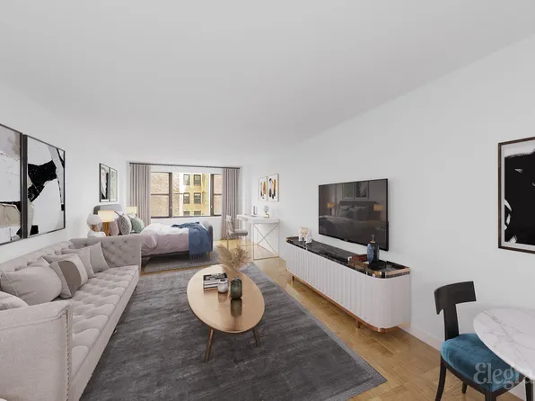 305 East 40th Street 10W image 2 of 7