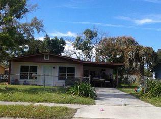 7616 Ravenna Ave, Orlando, FL 32819