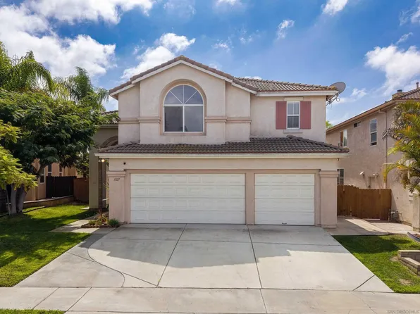 1327 Surfwood Ln, San Diego, CA 92154