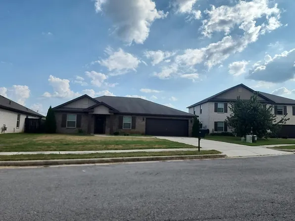 204 Hydra Cir, Huntsville, AL 35811
