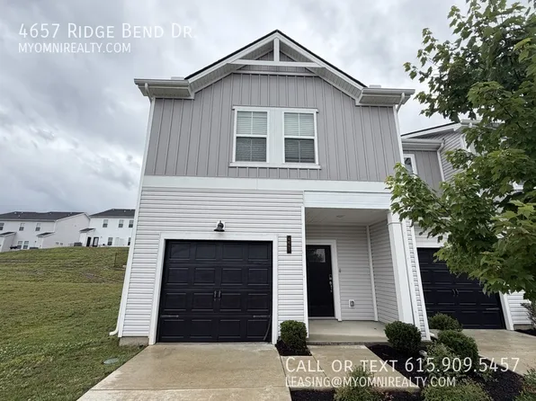 4657 Ridge Bend Dr, Nashville, TN 37207