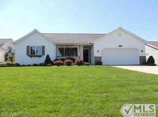 10314 Winterwood Dr, Zeeland, MI 49464