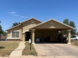 1800 Cimmaron Dr, Douglas, AZ 85607