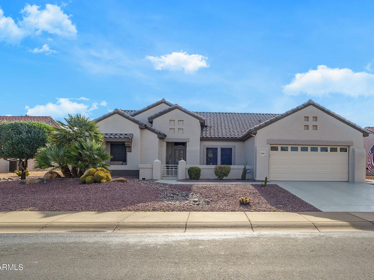 15930 W Clear Canyon Dr