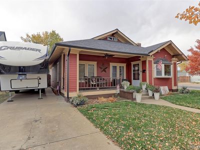 103 S Park Avenue, Fort Lupton, CO, 80621