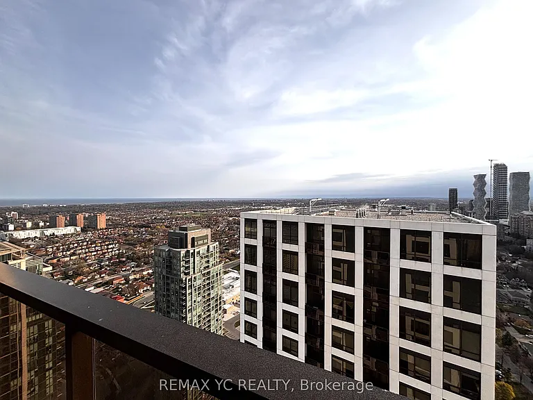 30 Elm Dr W #Penthouse 06 — Photo 22