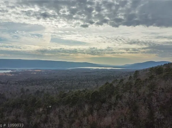 TRACT Three Wolf Mountain Rd, Tuskahoma, OK 74574