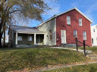 416-418 Carroll St, Ashland, OH 44805