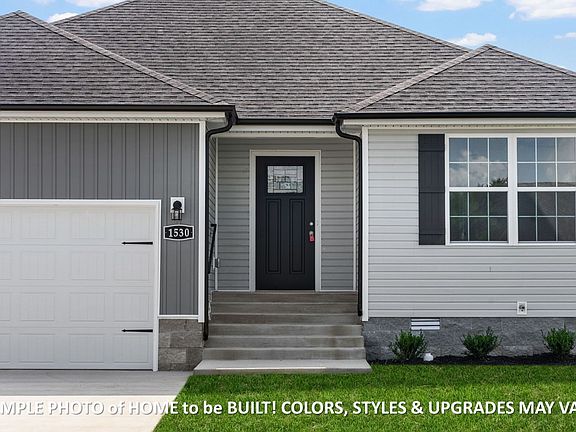 4th image of 329 Tisha Ct Lot 591