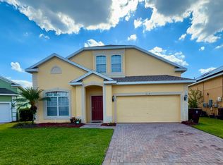 334 Cadiz Loop, Davenport, FL 33837