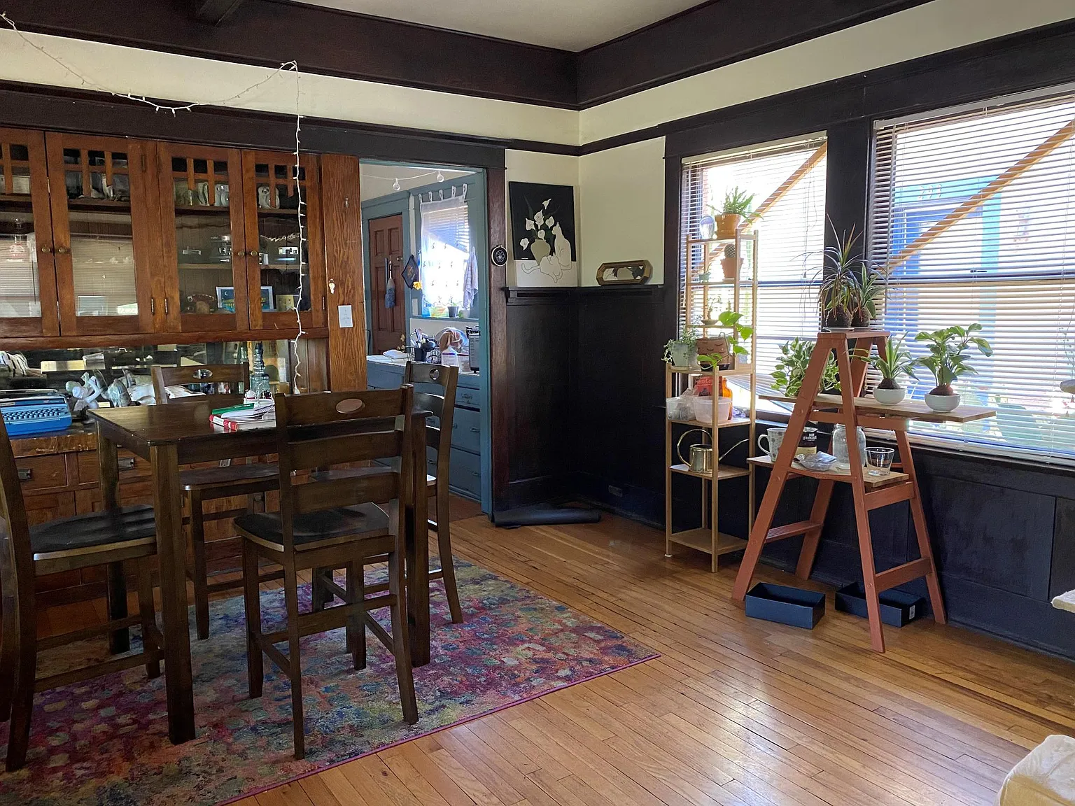 2 bed, 1000 sqft, $1,395 — Photo 2