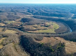 1235 Long Branch Rd, Beattyville, KY 41311
