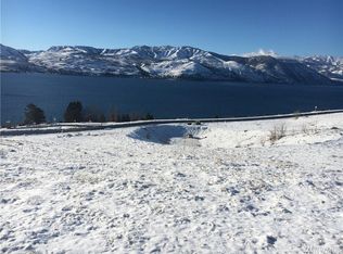127 Rudy Cir, Chelan, WA 98816