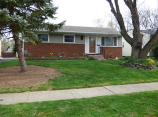 1316 Zebulon Ave, Columbus, OH 43224