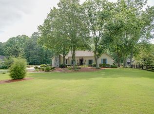 13175 Bethany Rd, Milton, GA 30009