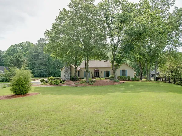 13175 Bethany Rd, Milton, GA 30009