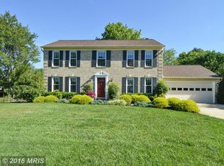 9829 Wilden Ln, Potomac, MD 20854