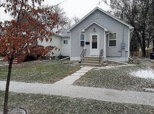 1440 4th Ave S, Fargo, ND 58103