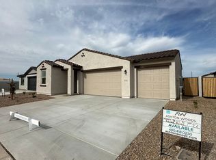 31981 N Rider Dr, San Tan Valley, AZ 85140