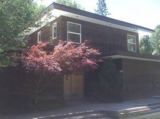 11953 E Fork Rd, French Gulch, CA 96033