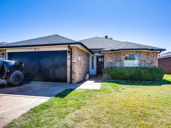 5901 10th St, Lubbock, TX 79416