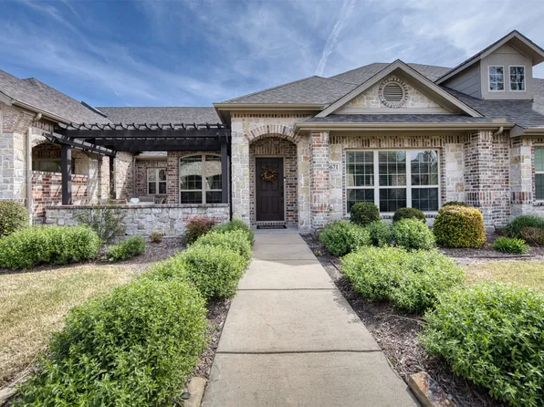 5671 Hummingbird Ln, Fairview, TX 75069